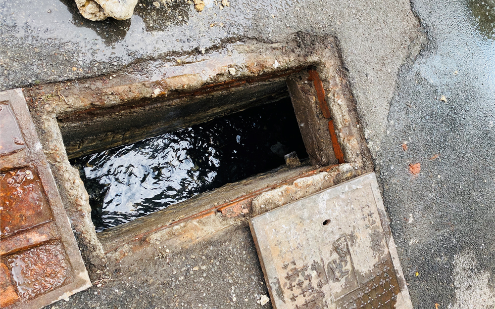 湖州下水道管道清洗